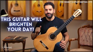 Jose Antonio Lagunar - 2019 - Concierto 1a Especial N.32 - Video preview