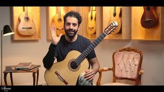 Vincent Engelbrecht - 2025 - No.141 - Video preview