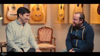 Juan Hernandez - 2025 - Maestro Special Double Top No. 109 - Video preview