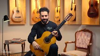 Karl-Hermann Schäfer - 2023 - Santos Hernandez - Video preview