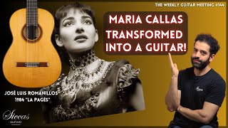 John Ray - 2023 - Torres No.268 - Video preview