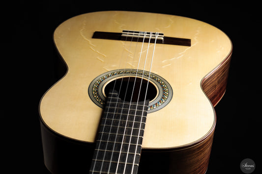 Nick Branwell - 2025 - No. 58