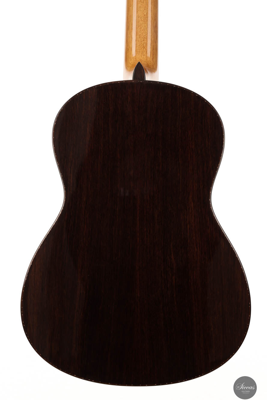 Paul Hildebrandt - 2024 - Fichte / Palisander #13