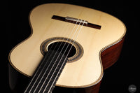 Paul Hildebrandt - 2024 - Fichte / Palisander #13