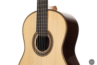 Paul Hildebrandt - 2024 - Fichte / Palisander #13