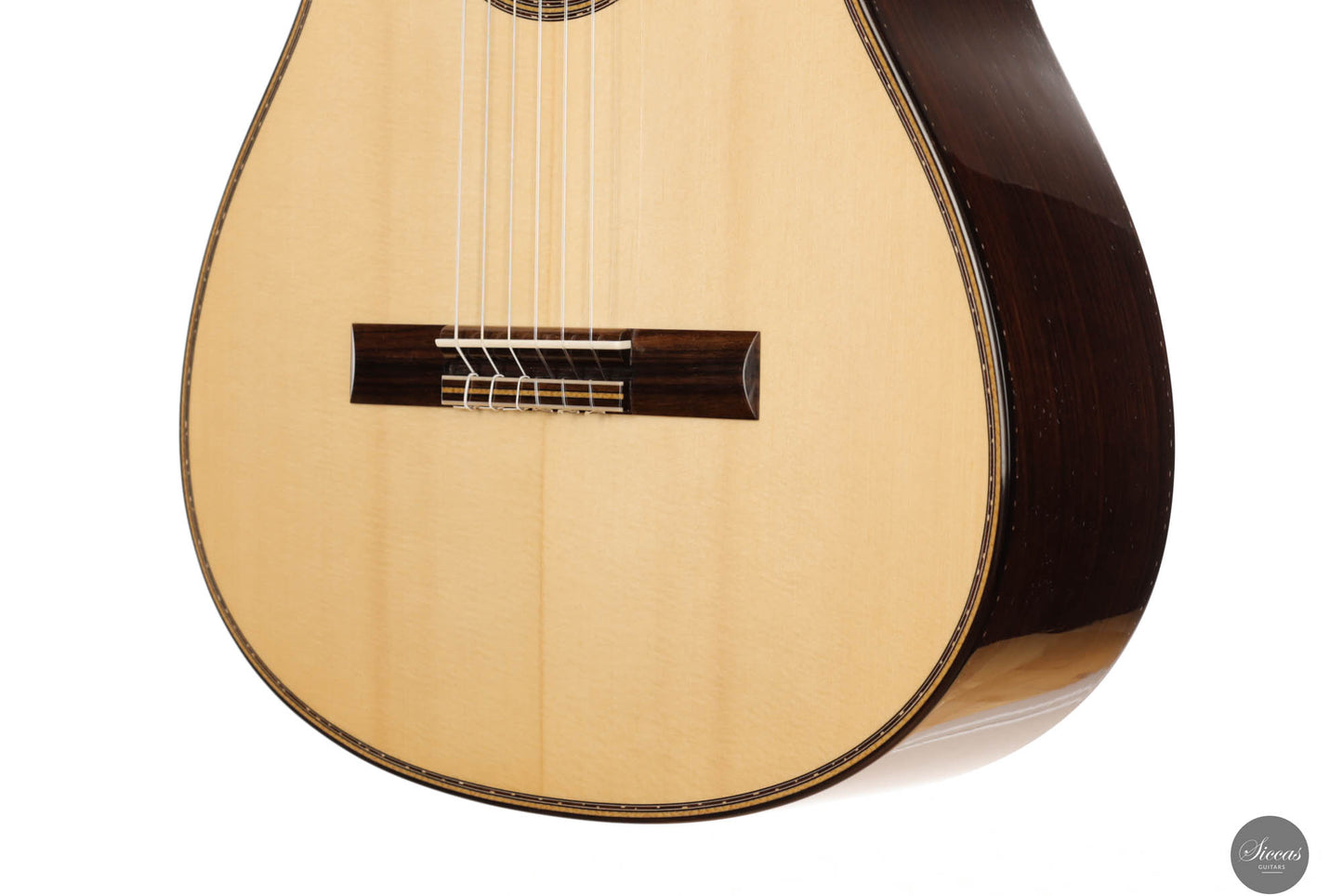 Paul Hildebrandt - 2024 - Fichte / Palisander #13