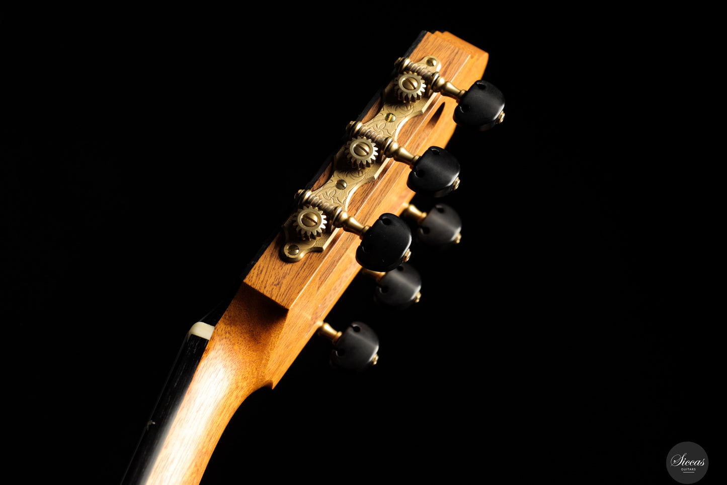 Philip Woodfield - 2019 No. 416 "Edo"