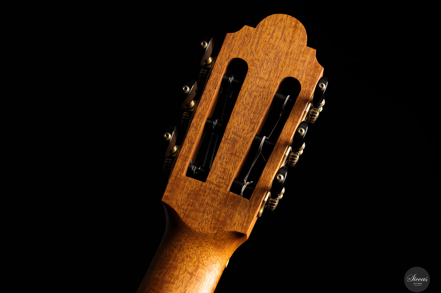 Philip Woodfield - 2019 No. 416 "Edo"