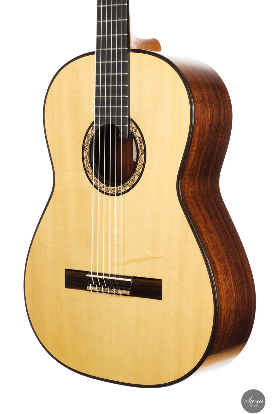 Philip Woodfield - 2019 No. 416 "Edo"