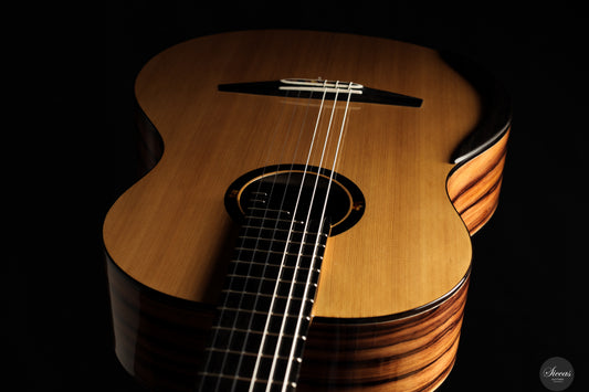 Rafal Turkowiak - 2025 - Opus Prime No. 721