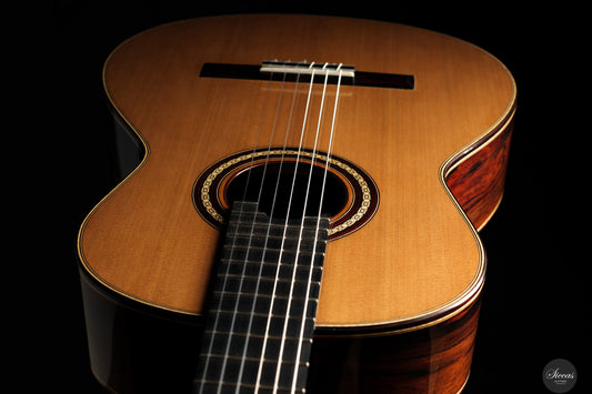 René Baarslag - 2025 Double top