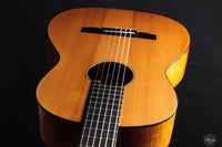 Richard Jacob Weissgerber - 1945 - 35.5./4. Spruce/Maple - 64 cm