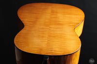 Richard Jacob Weissgerber - 1945 - 35.5./4. Spruce/Maple - 64 cm