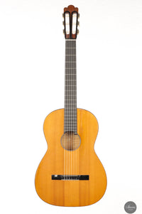 Richard Jacob Weissgerber - 1945 - 35.5./4. Spruce/Maple - 64 cm