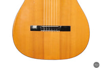 Richard Jacob Weissgerber - 1945 - 35.5./4. Spruce/Maple - 64 cm