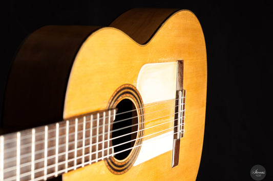 Santos Hernandez - 1928 - Flamenca Blanca img-2