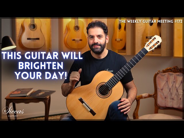 Love at first sight ...