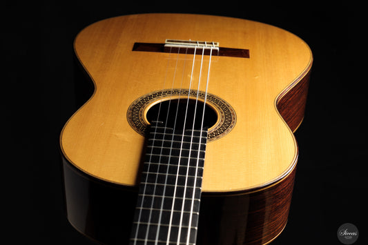 Sebastian Stenzel - 2003 No. 83 64 cm