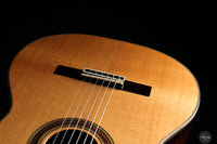 Siccas Luthiers - Recital Traditional Cedar 64 cm