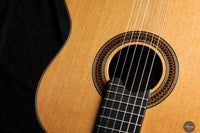 Siccas Luthiers - Recital Traditional Cedar 64 cm