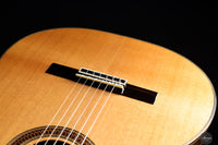 Siccas Luthiers - Recital Traditional Cedar 64 cm - Front view thumbnail