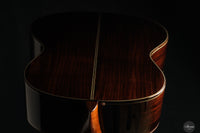 Siccas Luthiers - Recital Traditional Cedar 64 cm