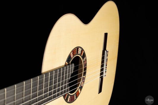 Silvia Zanchi - 2025 - REG Limited Edition Double top img-2