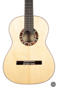 Silvia Zanchi - 2025 - REG Limited Edition Lattice