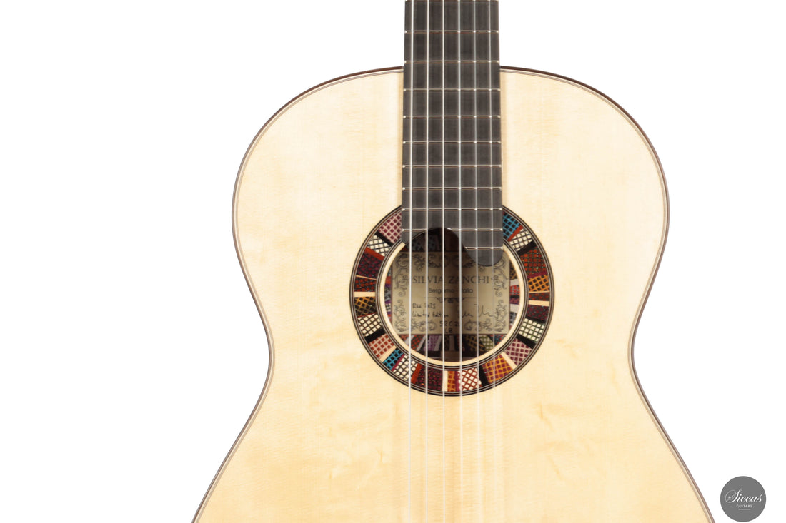 Silvia Zanchi - 2025 - REG Limited Edition Lattice