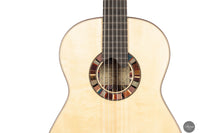 Silvia Zanchi - 2025 - REG Limited Edition Lattice