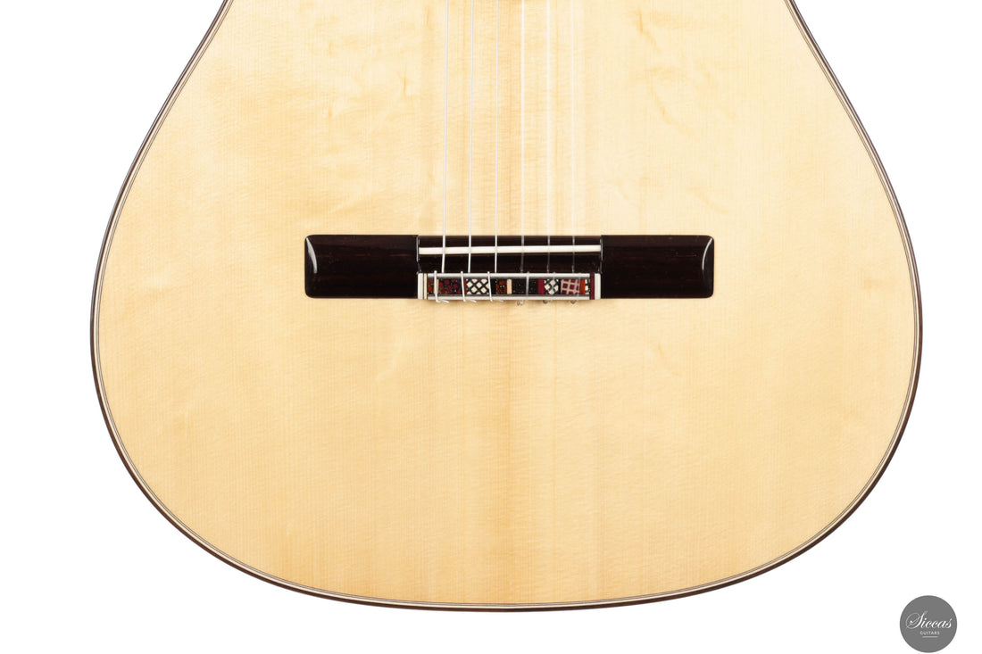 Silvia Zanchi - 2025 - REG Limited Edition Lattice