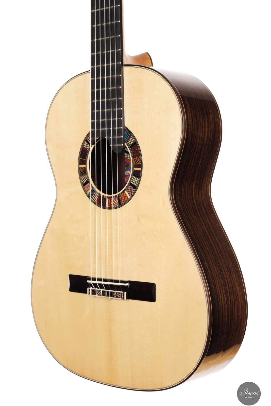 Silvia Zanchi - 2025 - REG Limited Edition Lattice