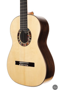 Silvia Zanchi - 2025 - REG Limited Edition Lattice