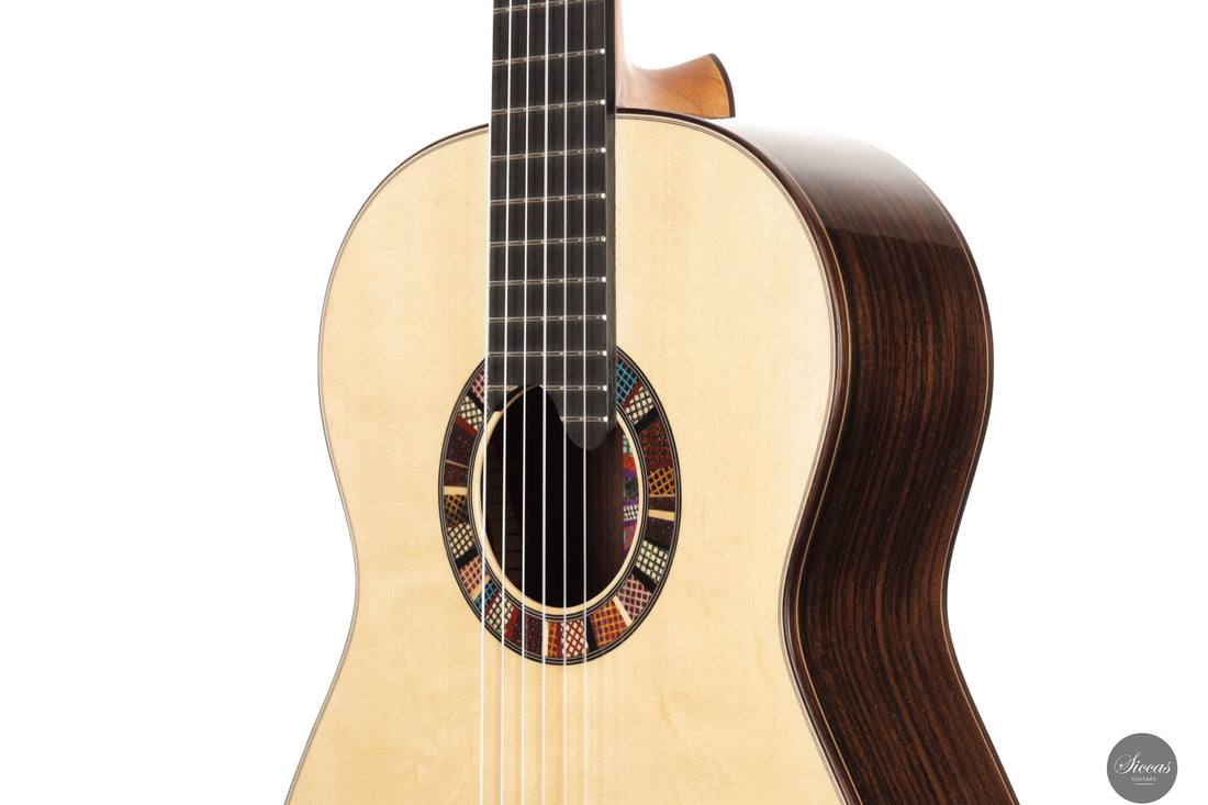 Silvia Zanchi - 2025 - REG Limited Edition Lattice