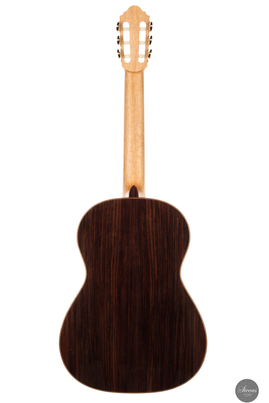 Silvia Zanchi - 2025 - REG Limited Edition Lattice