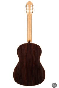 Silvia Zanchi - 2025 - REG Limited Edition Lattice