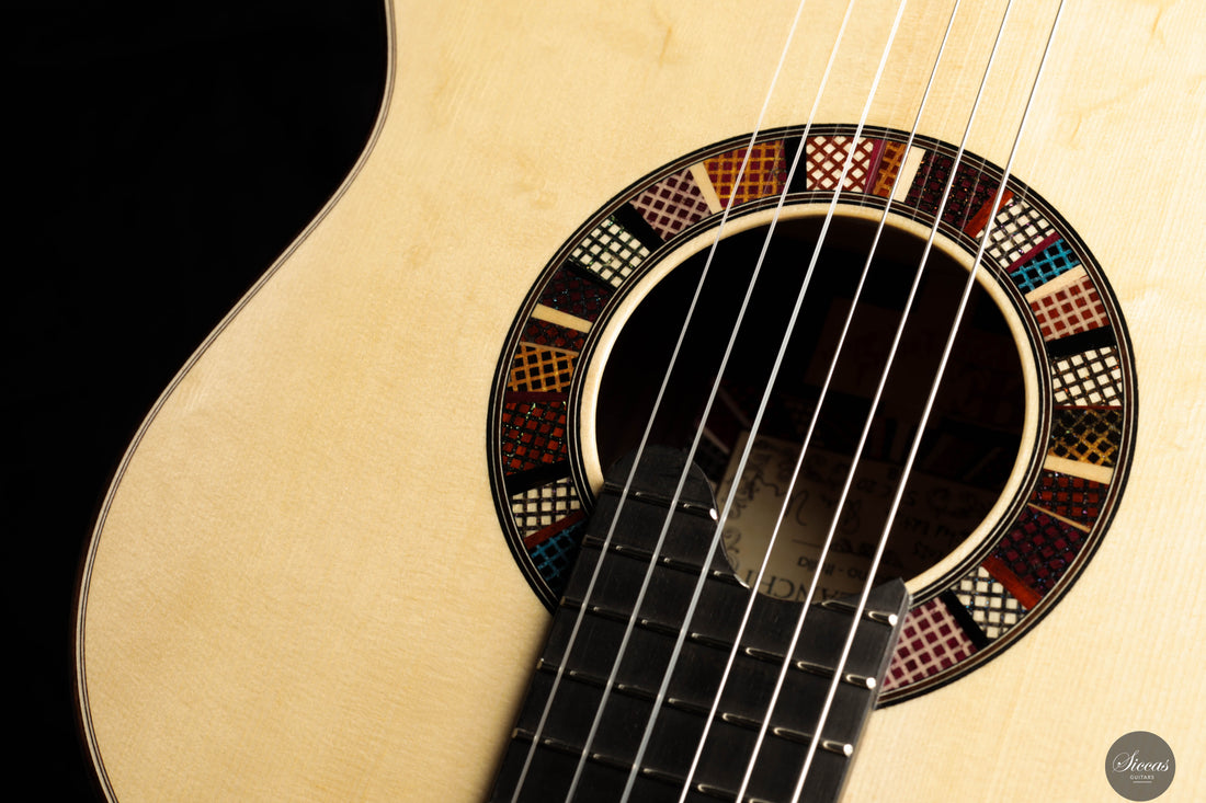 Silvia Zanchi - 2025 - REG Limited Edition Lattice