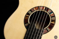 Silvia Zanchi - 2025 - REG Limited Edition Lattice