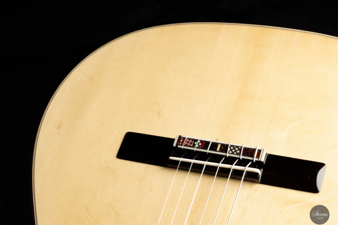 Silvia Zanchi - 2025 - REG Limited Edition Lattice