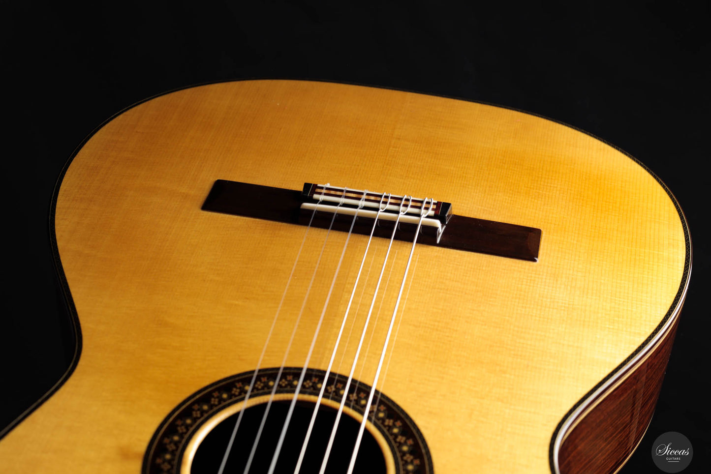 So Kimishima - 2025 - Stella Classic Spruce