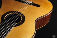 So Kimishima - 2025 - Stella Classic Spruce