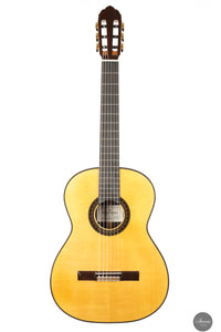 So Kimishima - 2025 - Stella Classic Spruce