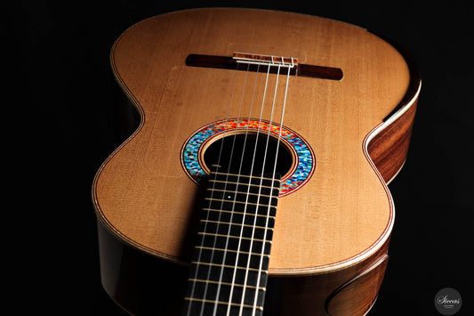 Stephan Connor - Lattice 64 cm 2024