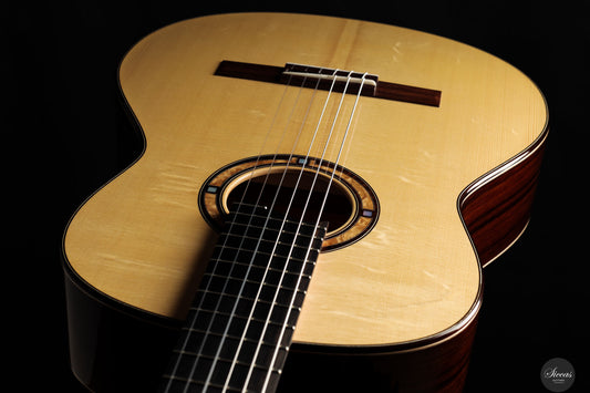 Thomas Eichert - 2025 - L18 Lattice