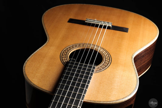 Toby Rzepka - 2024 64cm Lattice