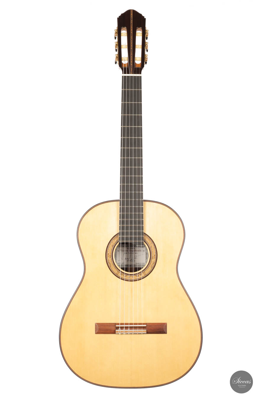 Vincent Engelbrecht - 2025 - No.141