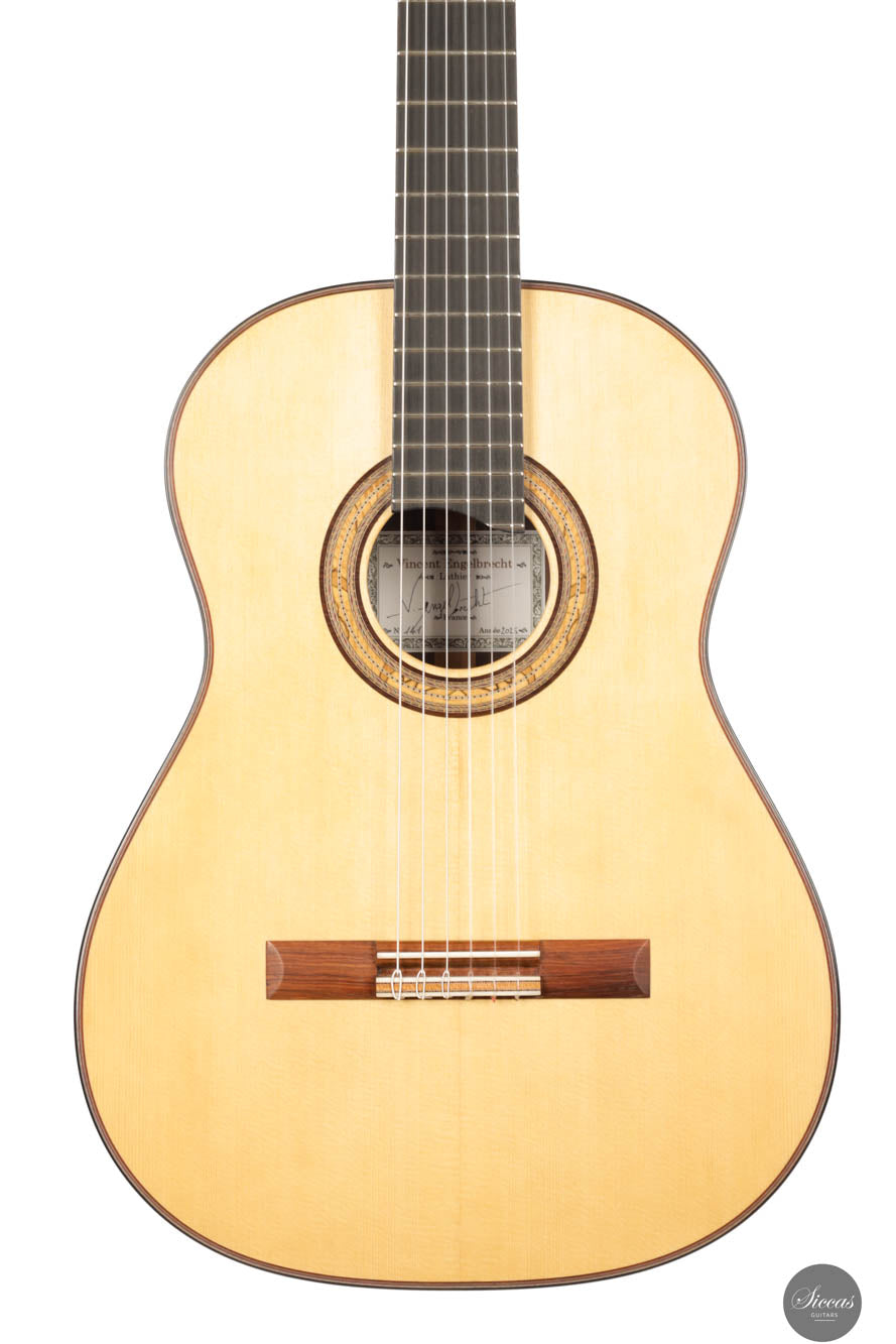 Vincent Engelbrecht - 2025 - No.141