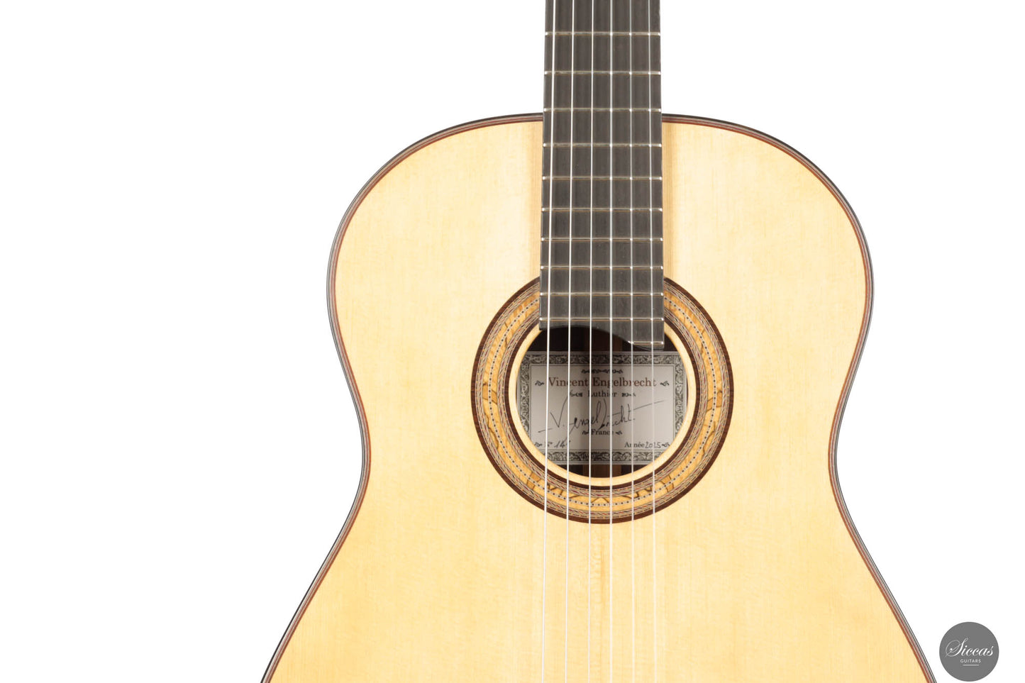 Vincent Engelbrecht - 2025 - No.141