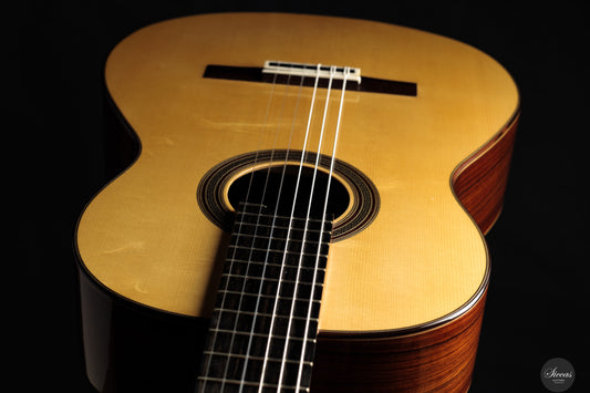 Youri Soroka - 2025 - Double Top No. 75