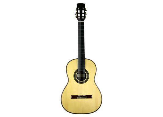 Adrian Heinzelmann - 2012 F. Simplicio Modell